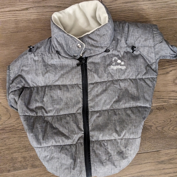 Peg Perego Igloo Car Seat Cover - Picture 4 of 5